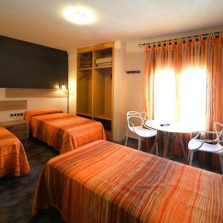 Hostal Palacete De Los Arcedianos Tarazona Zewnętrze zdjęcie