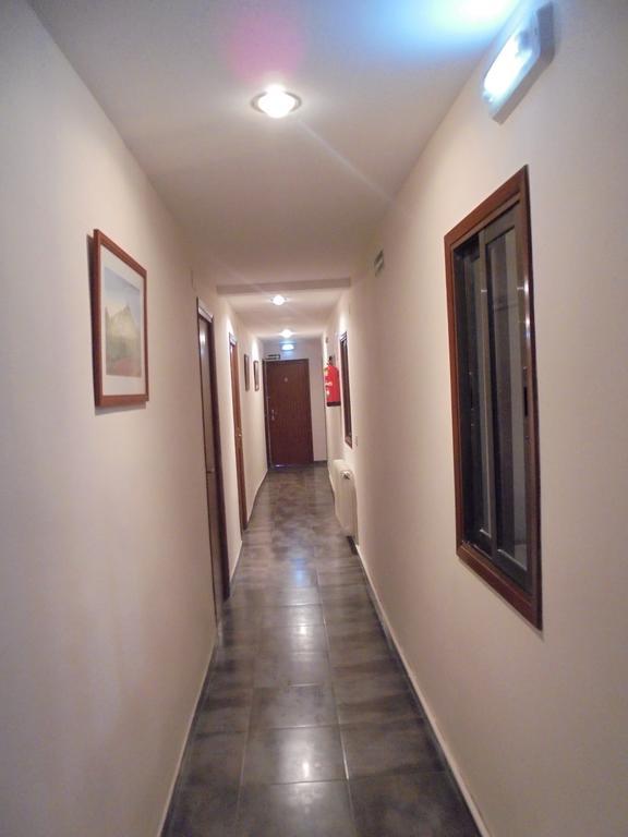 Hostal Palacete De Los Arcedianos Tarazona Zewnętrze zdjęcie