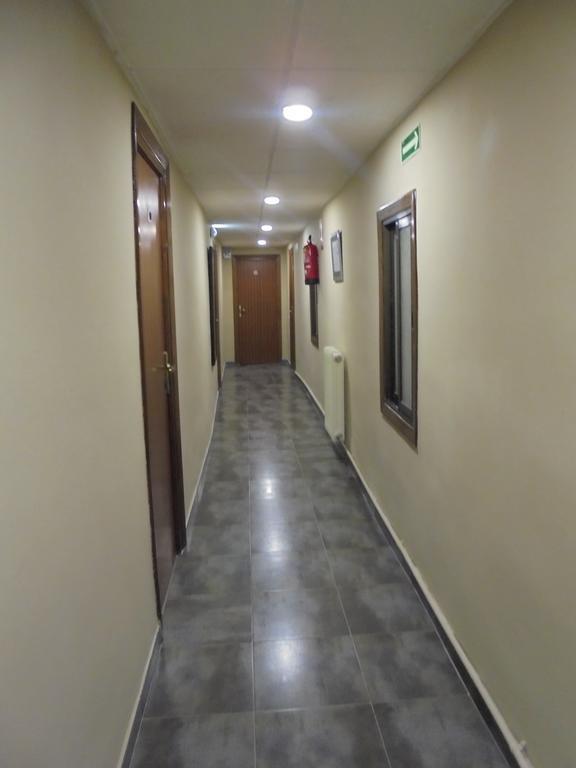 Hostal Palacete De Los Arcedianos Tarazona Zewnętrze zdjęcie