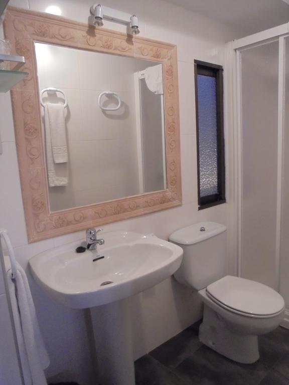 Hostal Palacete De Los Arcedianos Tarazona Zewnętrze zdjęcie