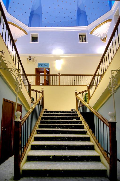 Hostal Palacete De Los Arcedianos Tarazona Zewnętrze zdjęcie