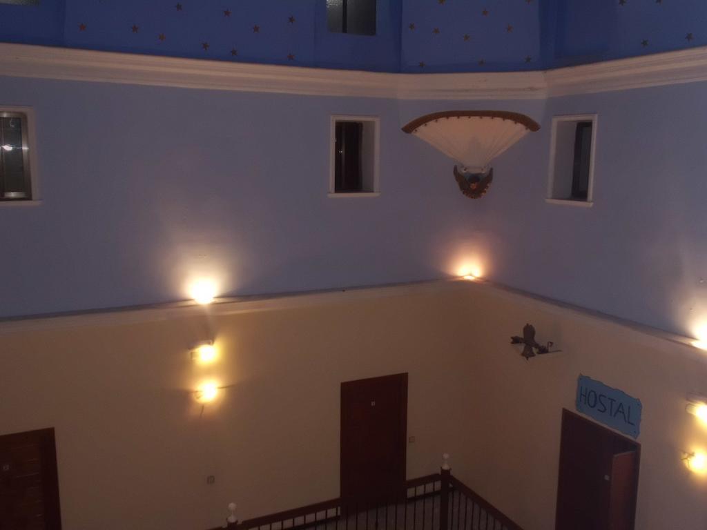 Hostal Palacete De Los Arcedianos Tarazona Zewnętrze zdjęcie