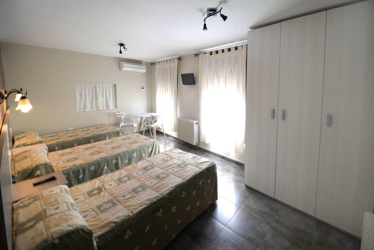 Hostal Palacete De Los Arcedianos Tarazona Zewnętrze zdjęcie