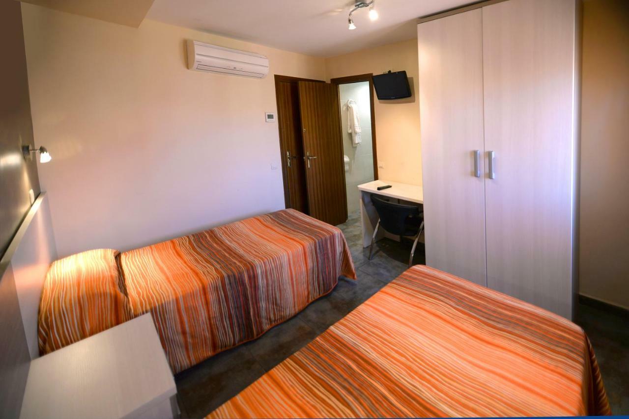 Hostal Palacete De Los Arcedianos Tarazona Zewnętrze zdjęcie