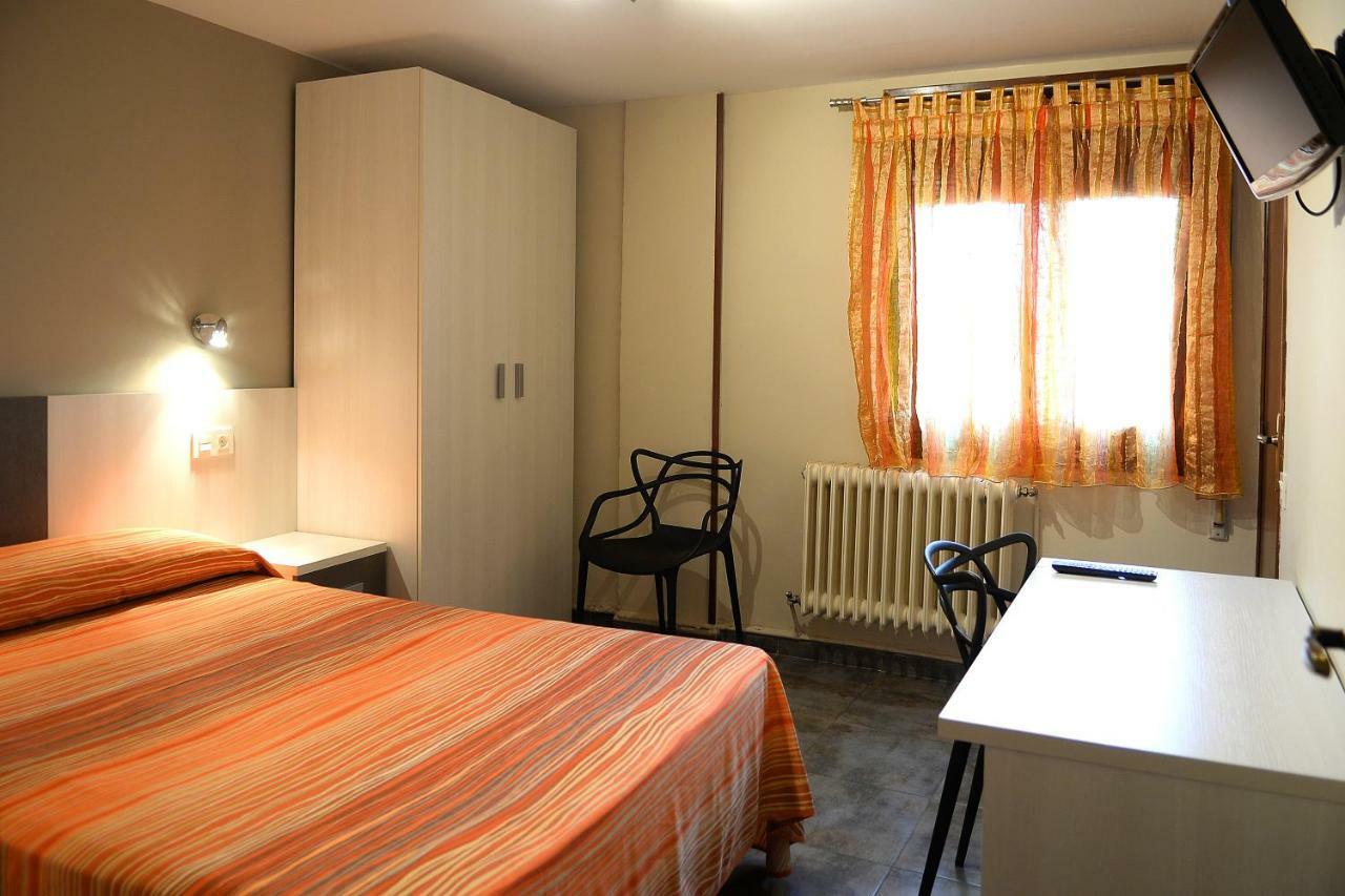 Hostal Palacete De Los Arcedianos Tarazona Zewnętrze zdjęcie