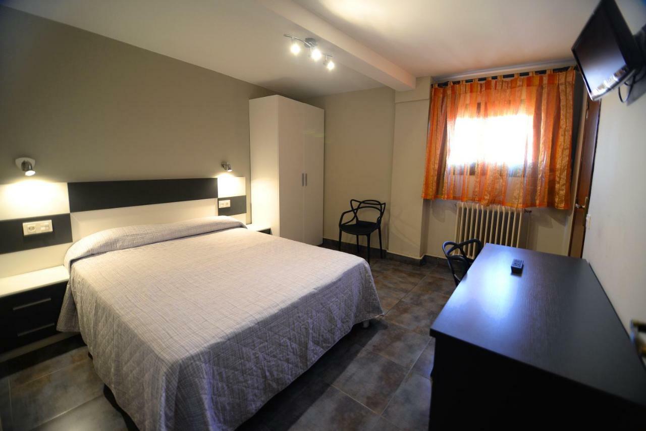 Hostal Palacete De Los Arcedianos Tarazona Zewnętrze zdjęcie