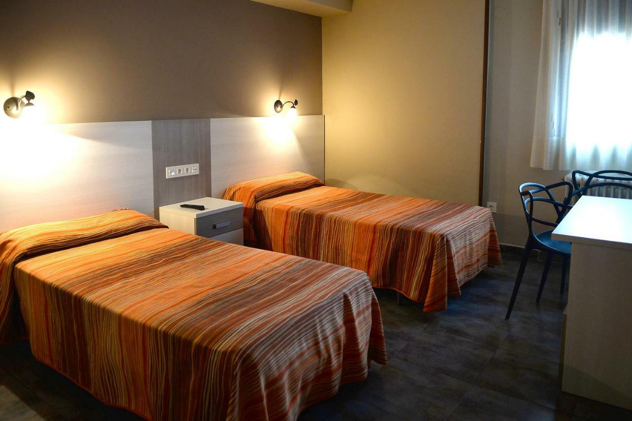Hostal Palacete De Los Arcedianos Tarazona Zewnętrze zdjęcie