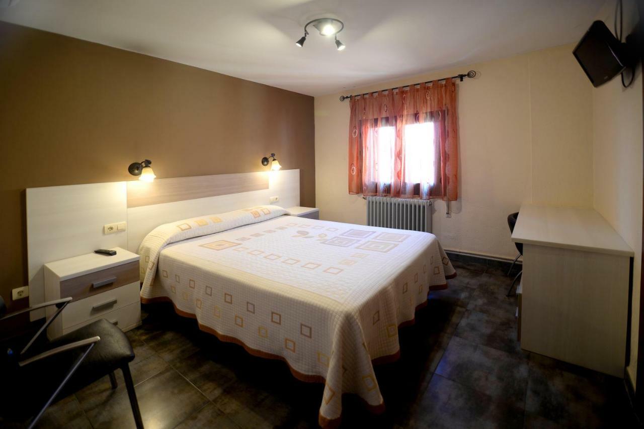 Hostal Palacete De Los Arcedianos Tarazona Zewnętrze zdjęcie