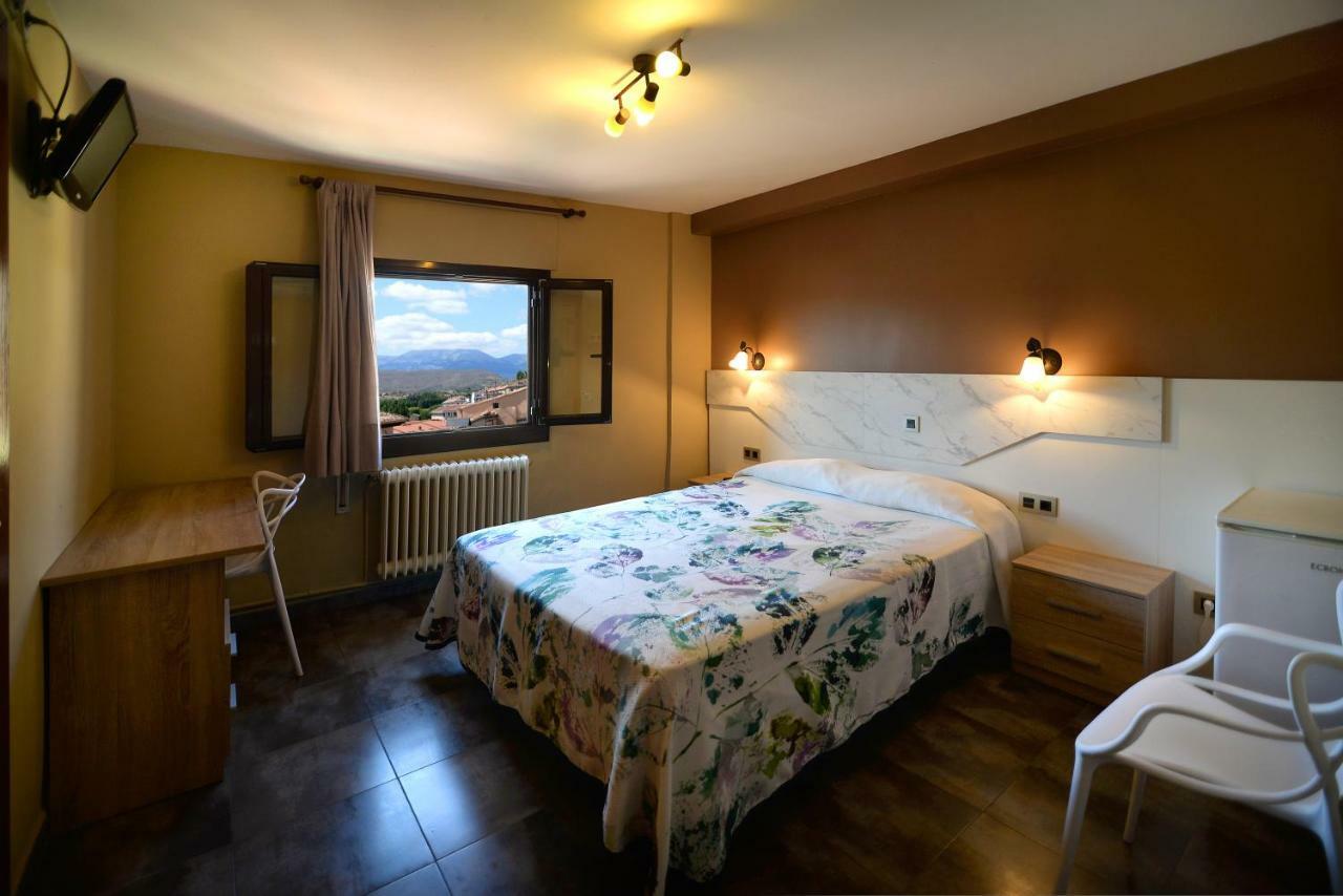 Hostal Palacete De Los Arcedianos Tarazona Zewnętrze zdjęcie