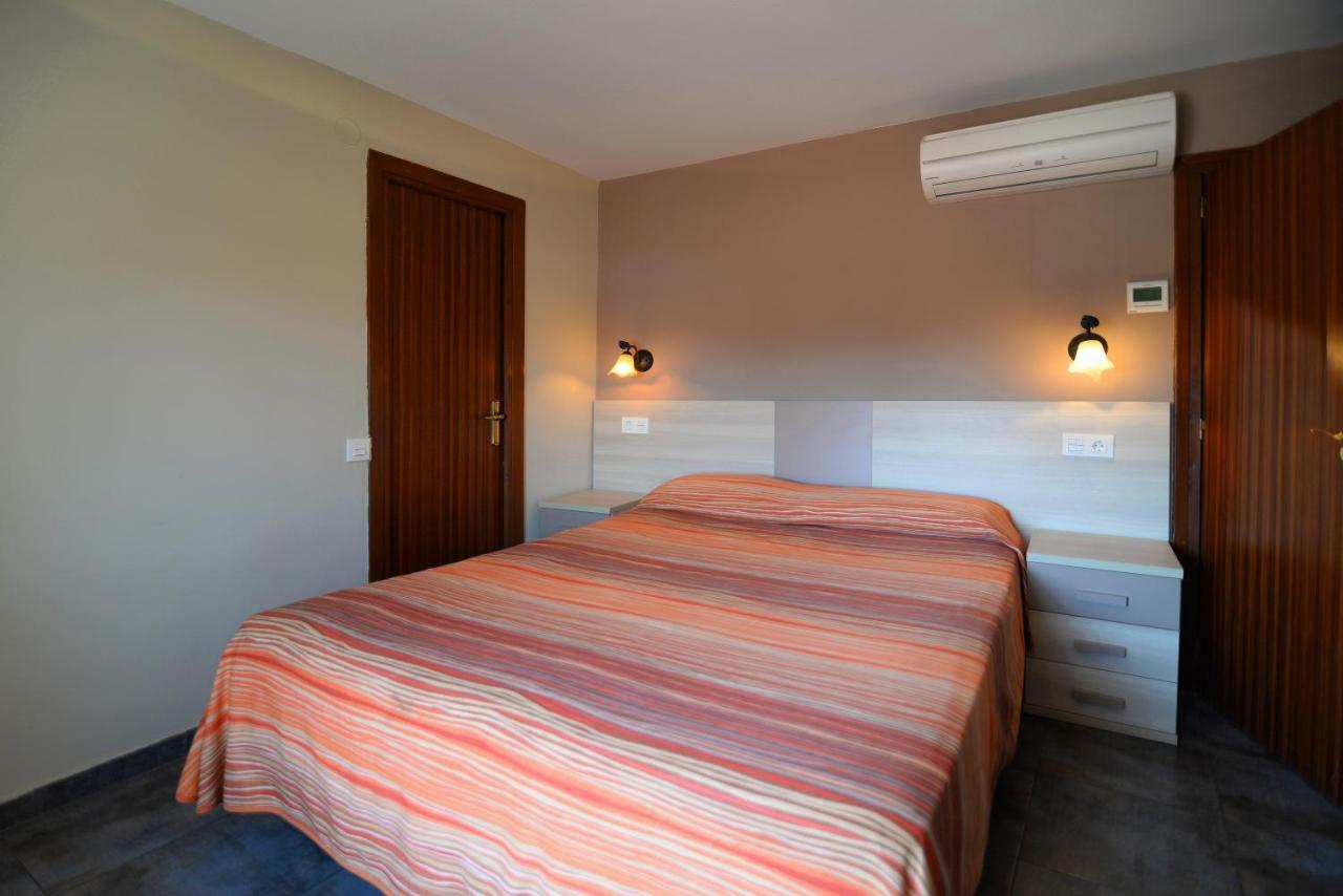Hostal Palacete De Los Arcedianos Tarazona Zewnętrze zdjęcie