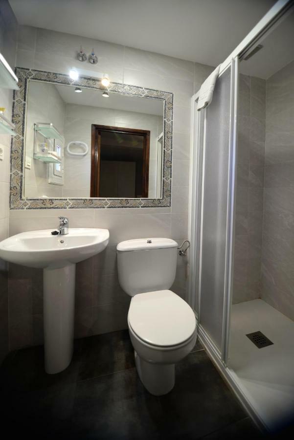 Hostal Palacete De Los Arcedianos Tarazona Zewnętrze zdjęcie